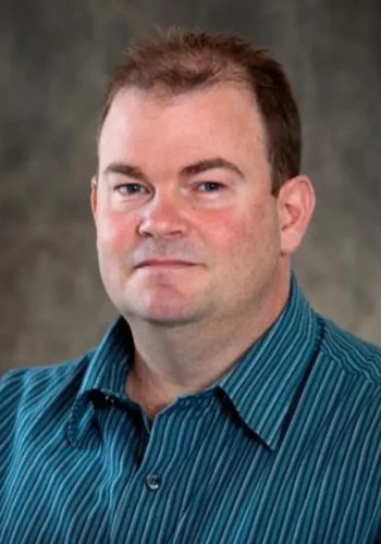 Profile image for Dr. Charles Cornett