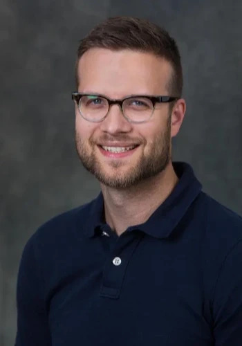 Profile image for Dr. Alec Eshelman