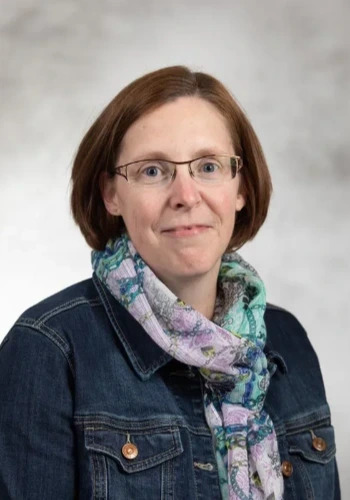 Profile image for Dr. Krista Hardyman
