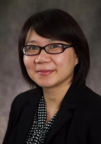 Profile image for Dr. Yuanyuan Hu