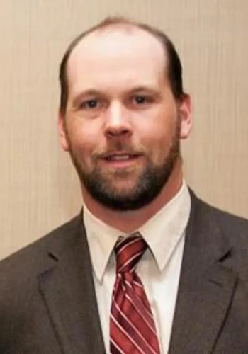 Profile image for Dr. Christopher Baxter