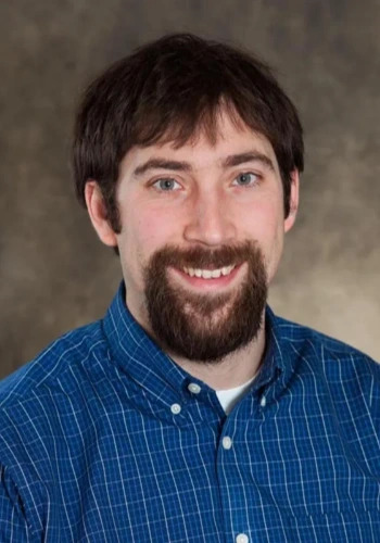 Profile image for Dr. Austin Polebitski