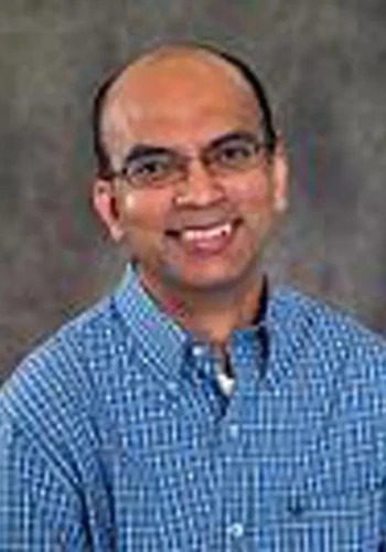 Profile image for Dr. Bidhan Roy