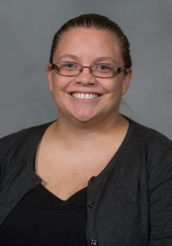 Profile image for Dr. Nancy Gartner