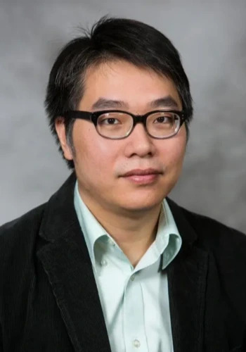 Profile image for Dr. Hao Chen