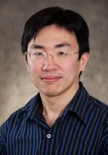 Profile image for Dr. Joseph Wu