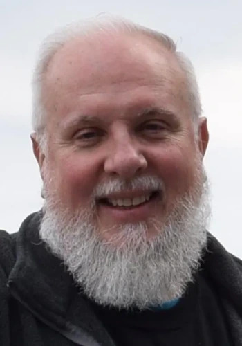Profile image for Michael Vonhollen