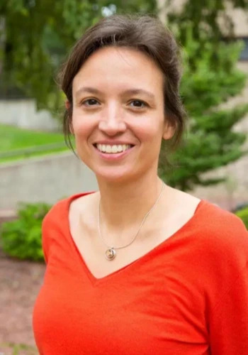 Profile image for Dr. Claudine Pied