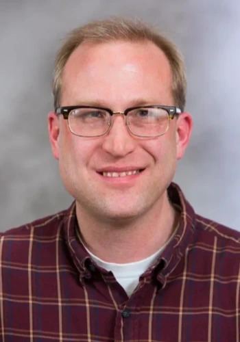 Profile image for Dr. Jason Thrun