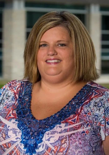 Profile image for Amy Foley