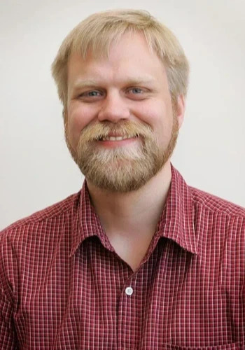 Profile image for Dr. James Swenson