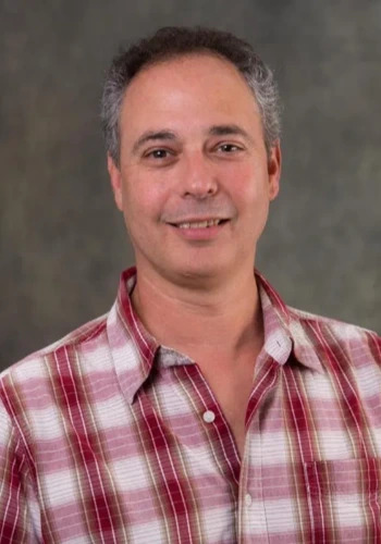 Profile image for Dr. Mark Levenstein