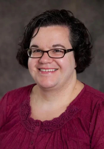Profile image for Dr. Christina Curras
