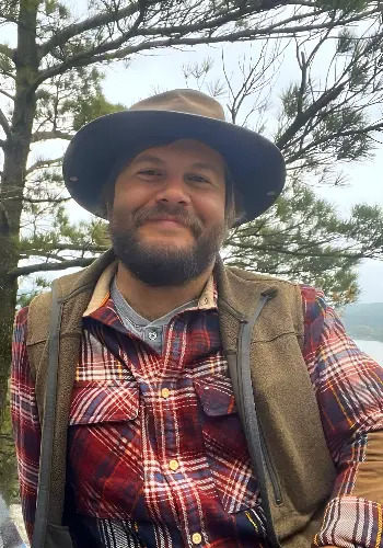 Profile image for James Berglund