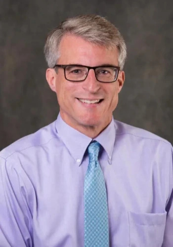 Profile image for Dr. Harold Evensen