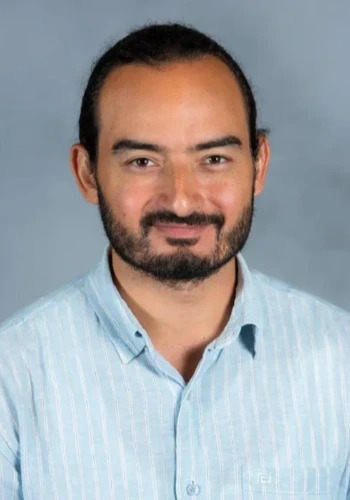 Profile image for Dr. Kamil Bora