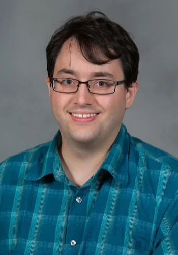 Profile image for Dr. Will LeSuer