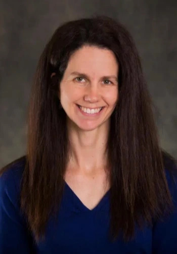 Profile image for Elizabeth Gates