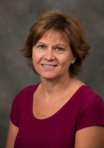 Karla Kuhl