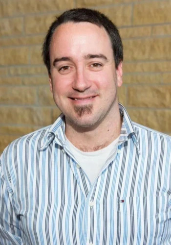 Profile image for Jacob Gantenbein