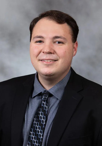 Profile image for Dr. Ryan Pralle