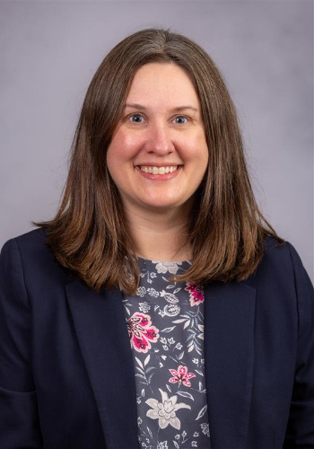 Profile image for Ashley Mcfadden