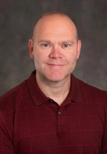 Profile image for Nick Pitzer