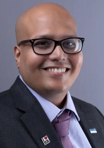 Profile image for Dr. Sameer Ahmed