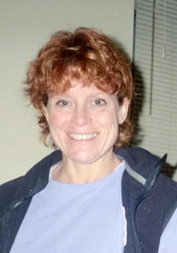 Profile image for Dr. Sally Hamilton