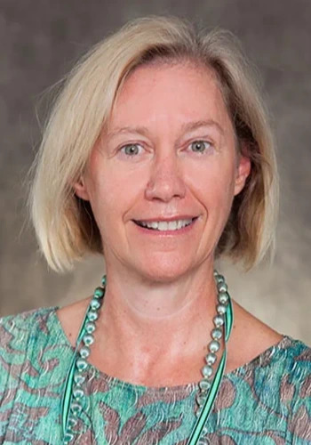 Profile image for Mary Lenzi