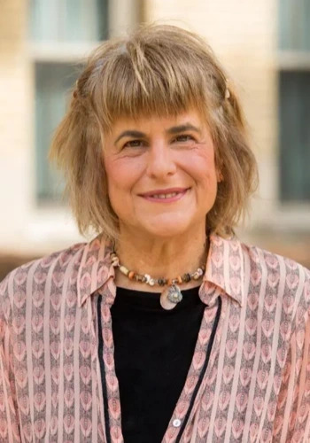 Profile image for Frances Borman