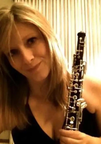 Profile image for Ms.  Heather Huckleberry