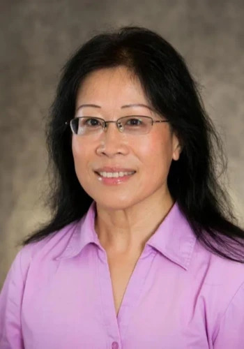 Profile image for Dr. Dong Isbister