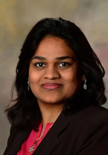 Profile image for Ms. Swati Kukreja