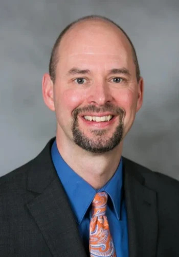 Profile image for Wayne Weber