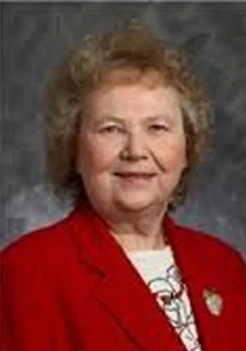Profile image for Dr. Helen Bojarczyk