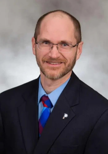Profile image for Dr. Andrew Pawl
