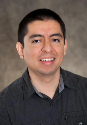 Profile image for Dr. Jorge Camacho