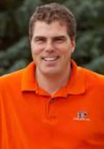 Profile image for Dr. Kyle Metzloff