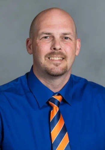 Profile image for Nathanial Forrest