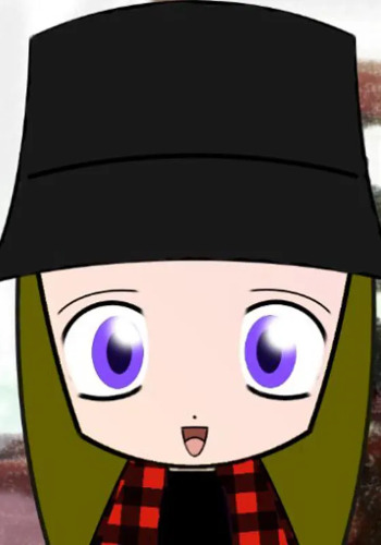 Profile image for Ms. Sean Shannon