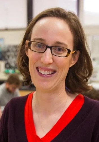 Profile image for Dr. Rebecca Doyle-Morin