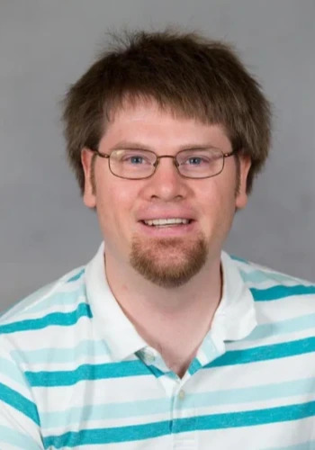 Profile image for Mr. Travis Sossaman