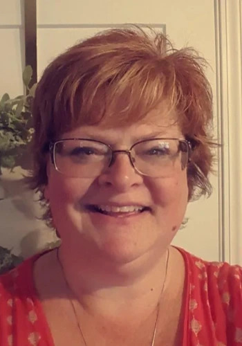 Profile image for Pam Greenhalgh