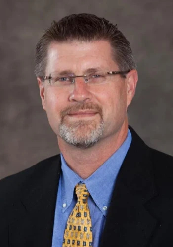 Profile image for Dr. Kevin Bernhardt