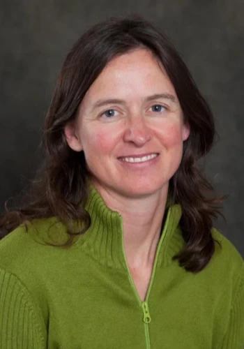 Profile image for Dr. Kristina Fields