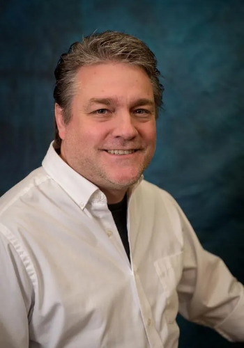 Profile image for Dr. Michael Jacobs