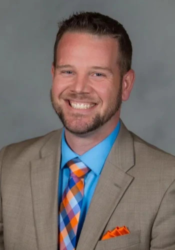 Profile image for Dr. Joshua Anderson