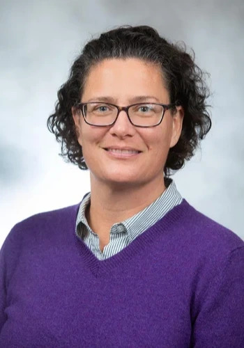 Profile image for Tiffany Vance