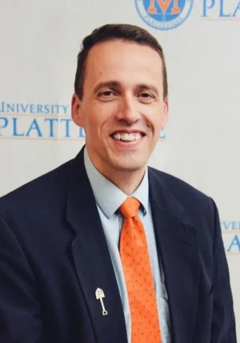 Profile image for Dr. Philip Parker